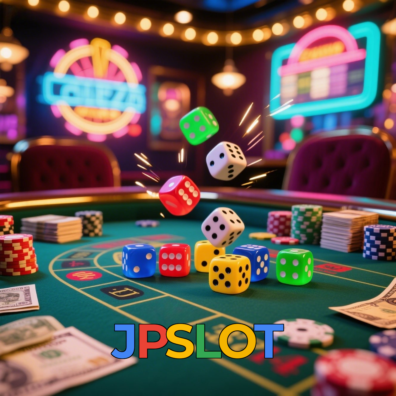 JPSLOT:Apostas no futebol e grandes prêmios nos melhores jogos de cassino!