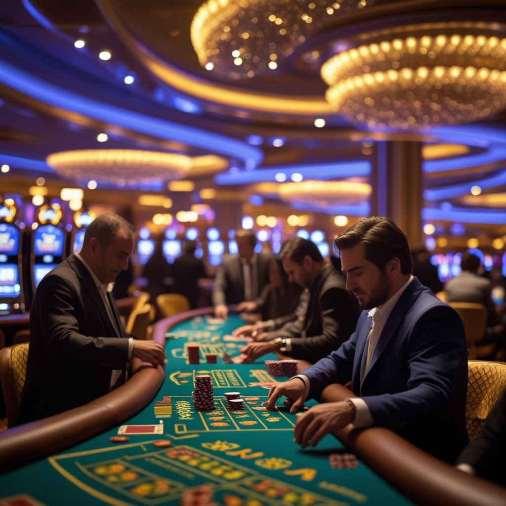 JPSLOT:O cassino online perfeito para jogos de blackjack e apostas no futebol!