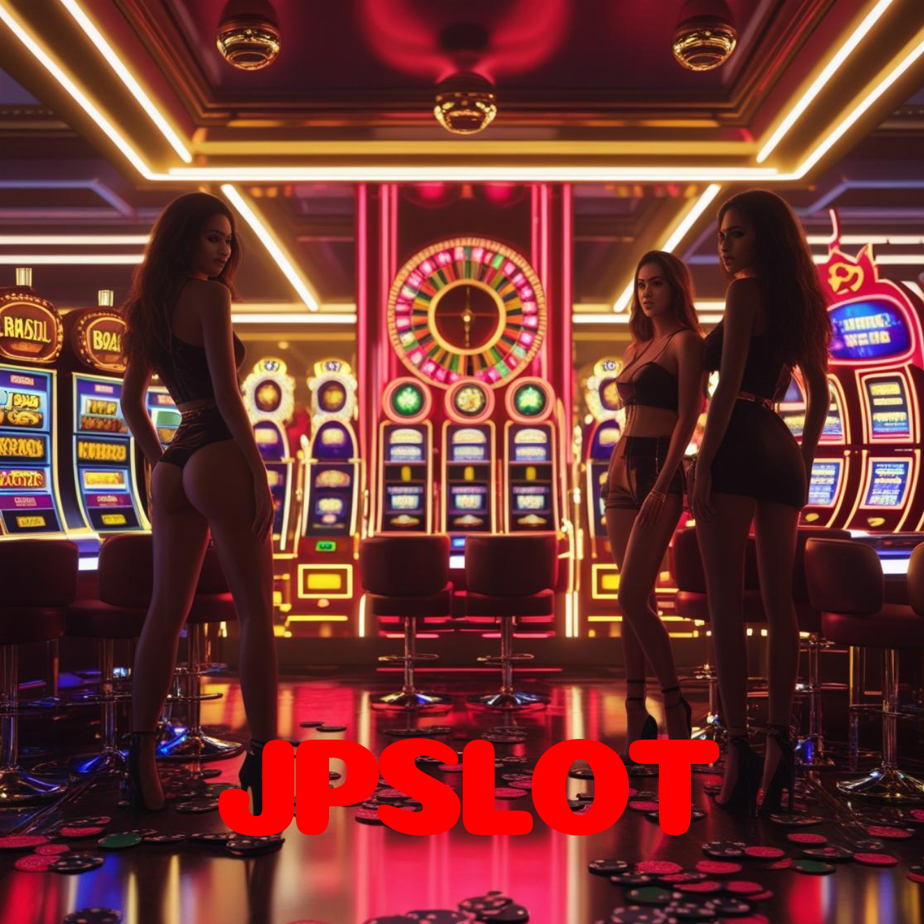 JPSLOT:Mostre suas habilidades e vença nas mesas de poker online!