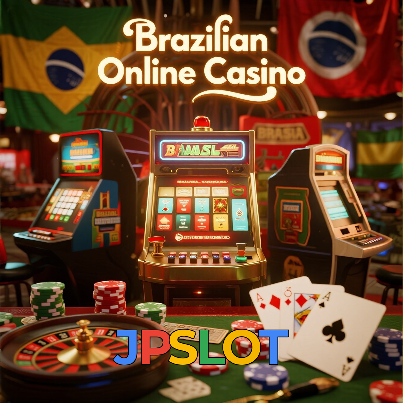 JPSLOT:A emoção das slots te espera! Aposte agora e ganhe!