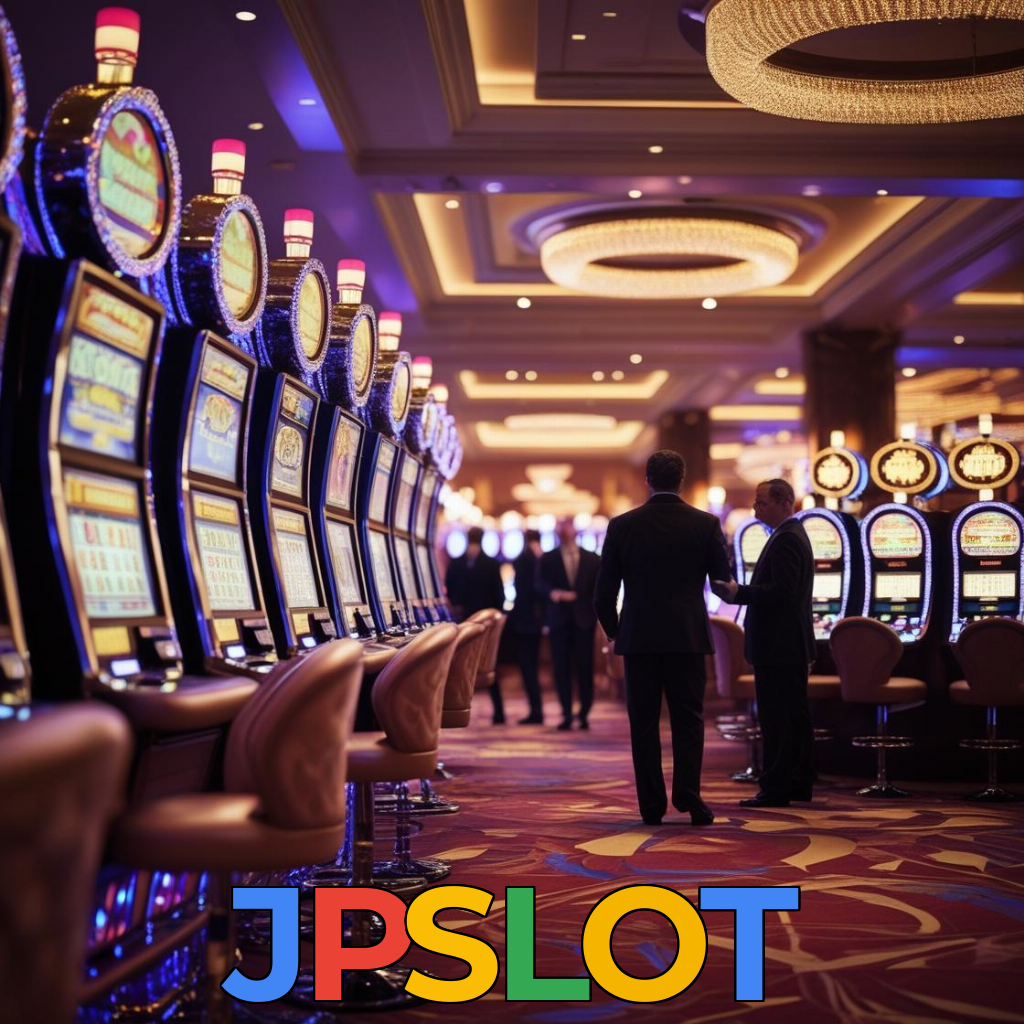 JPSLOT:O cassino perfeito para jogar poker e fazer apostas no futebol online!