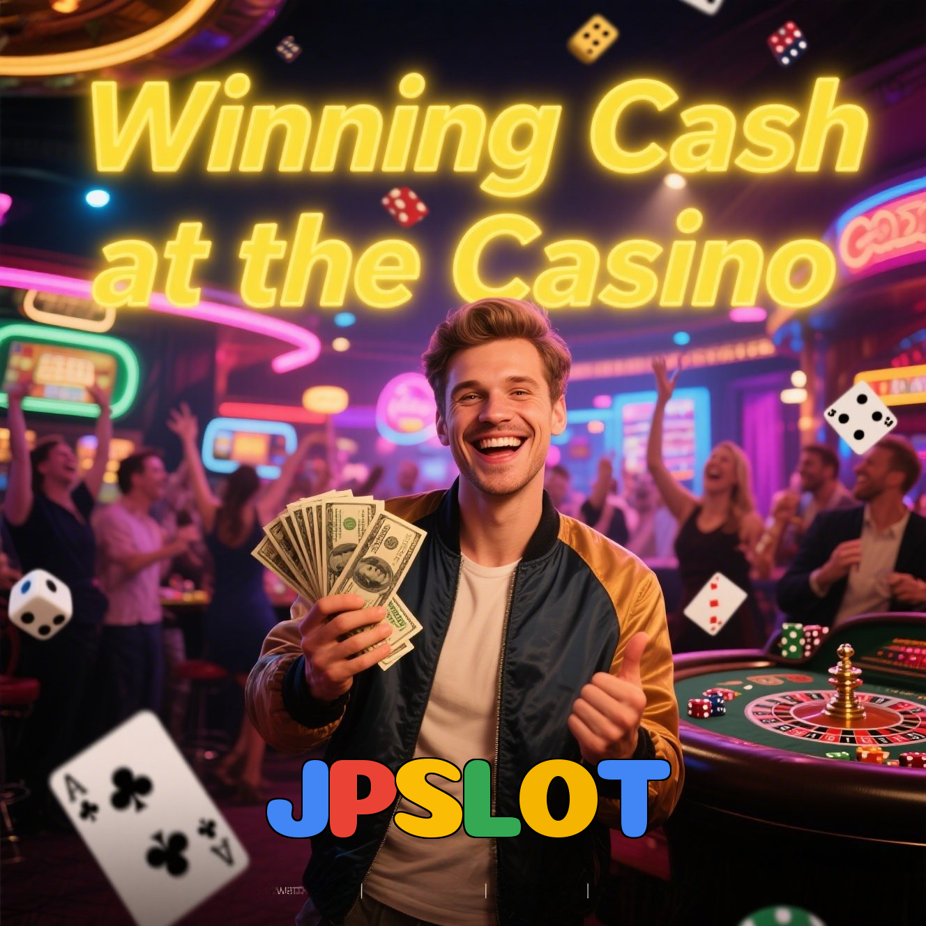 JPSLOT：Jogue poker no nosso cassino e mostre sua habilidade!