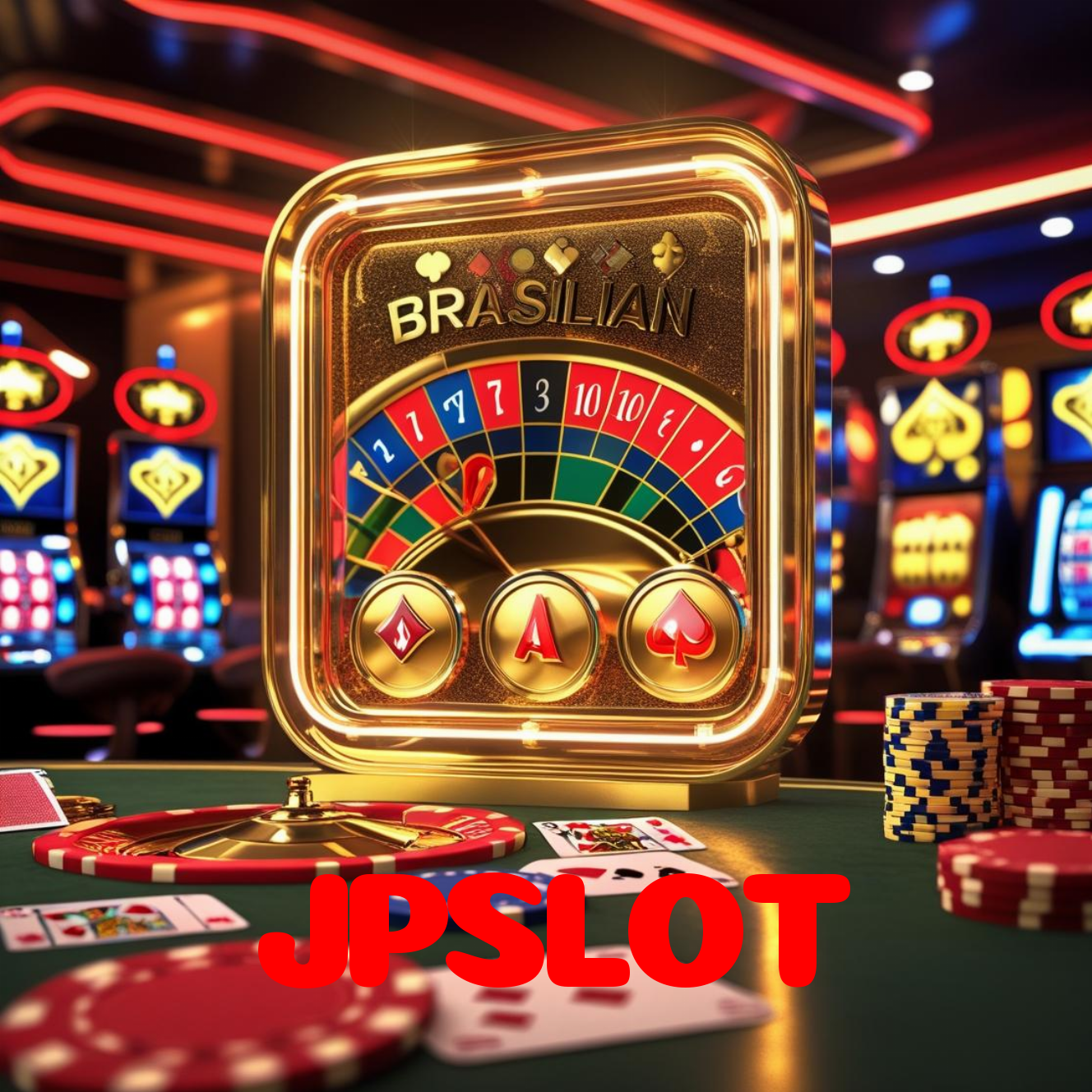 JPSLOT:Aposte no futebol e ganhe prêmios em slots e roleta ao vivo!
