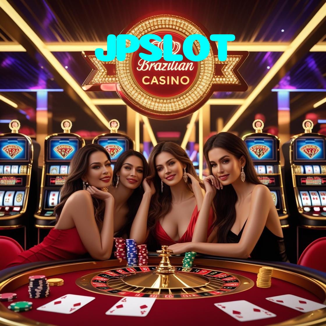 JPSLOT：Apostas no futebol e grandes prêmios em slots e roleta esperam por você!