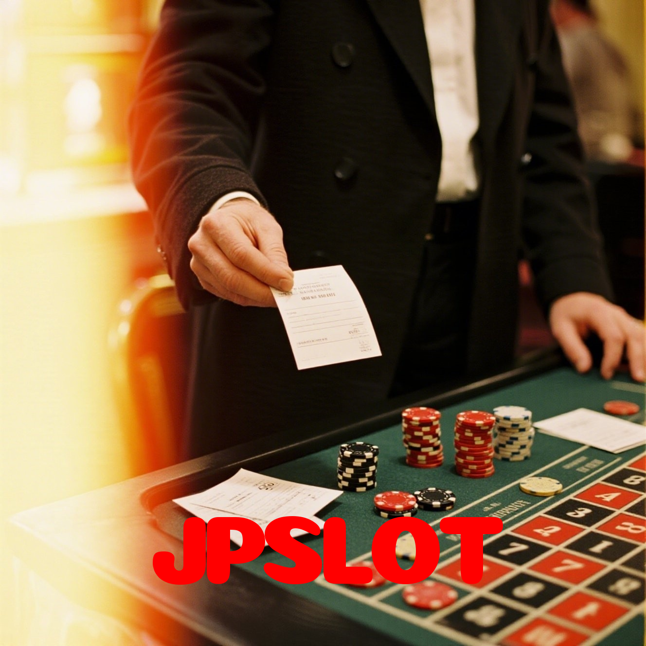 JPSLOT:Jogue poker no nosso cassino e conquiste vitórias épicas!