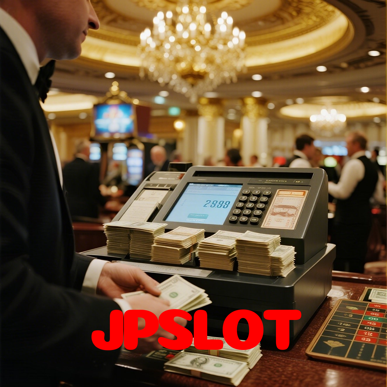 JPSLOT:As slots mais emocionantes estão esperando por você! Jogue agora!