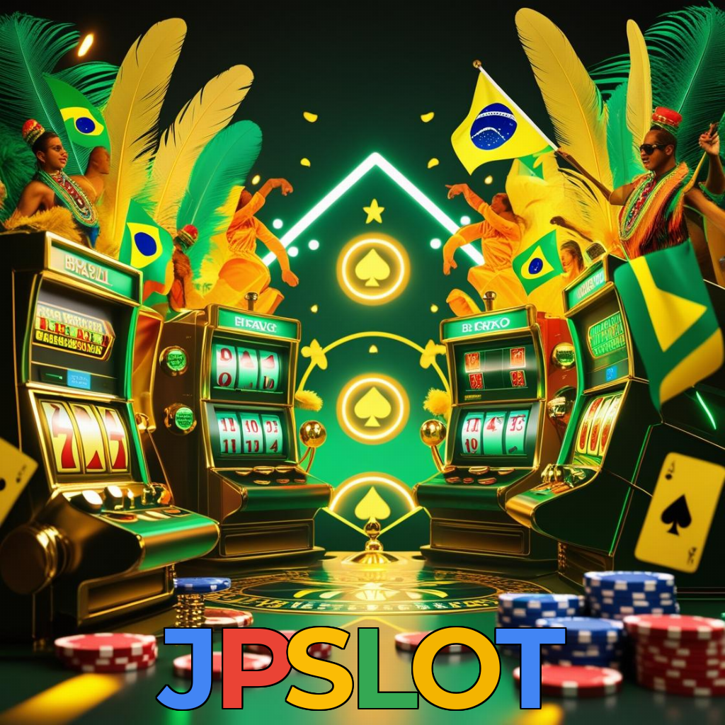 JPSLOT：Jogue poker e aposte no futebol online, tudo no mesmo lugar!