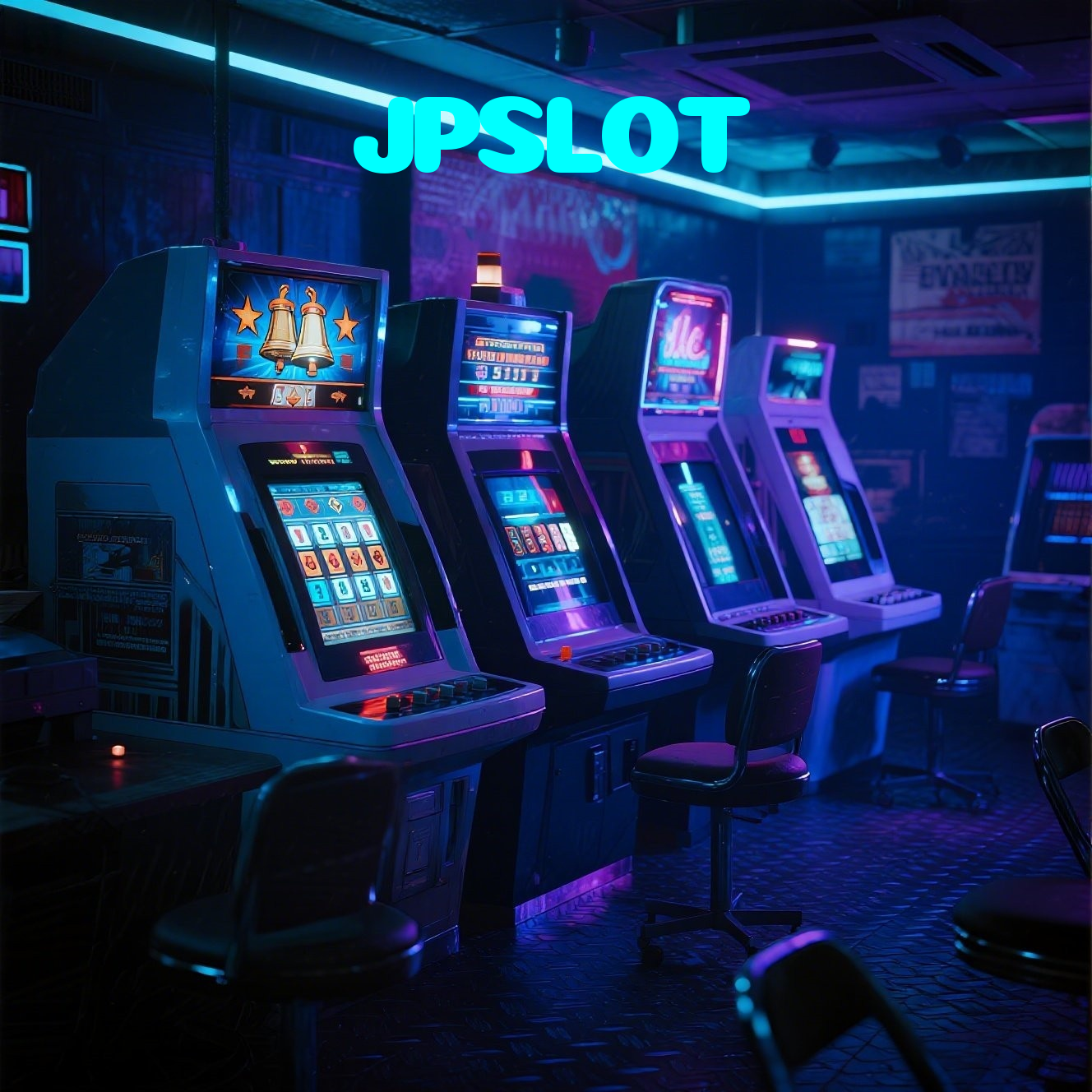 JPSLOT:Gire as slots e conquiste jackpots de tirar o fôlego!