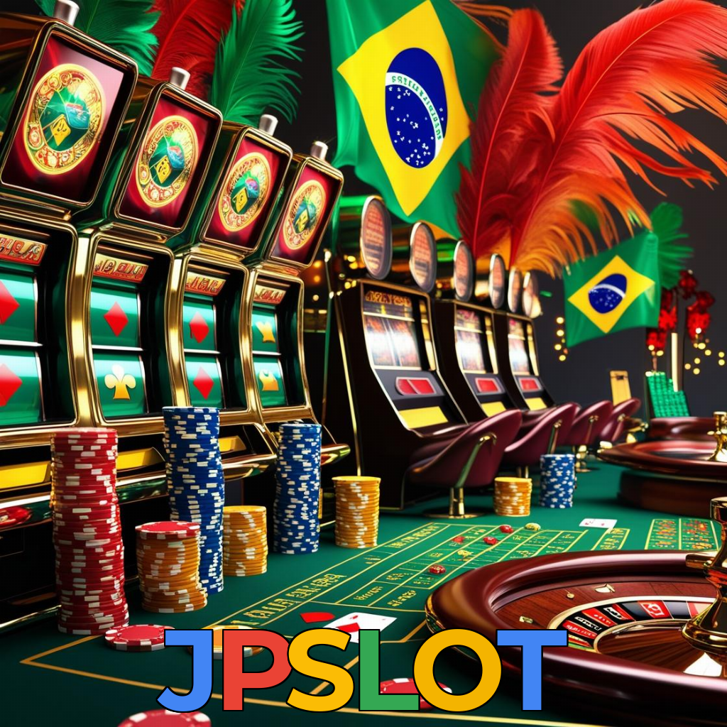 JPSLOT:Jogue slots, aposte no futebol e vença em grandes mesas de poker!