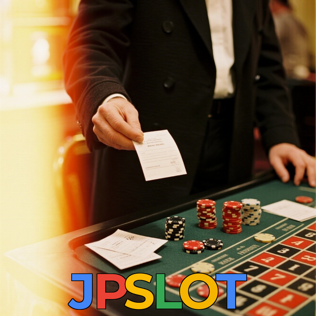 JPSLOT：A roleta te espera para grandes vitórias! Aposte agora!