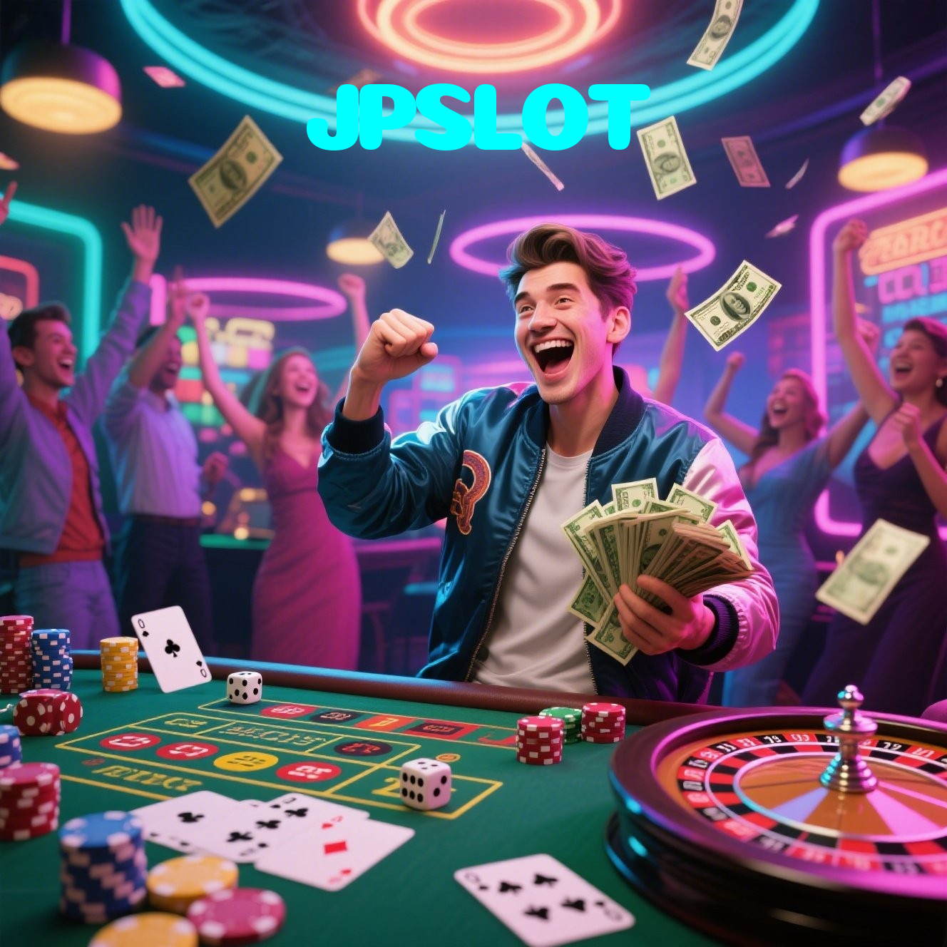 JPSLOT:Jogue poker, aposte no futebol e ganhe no cassino mais confiável!