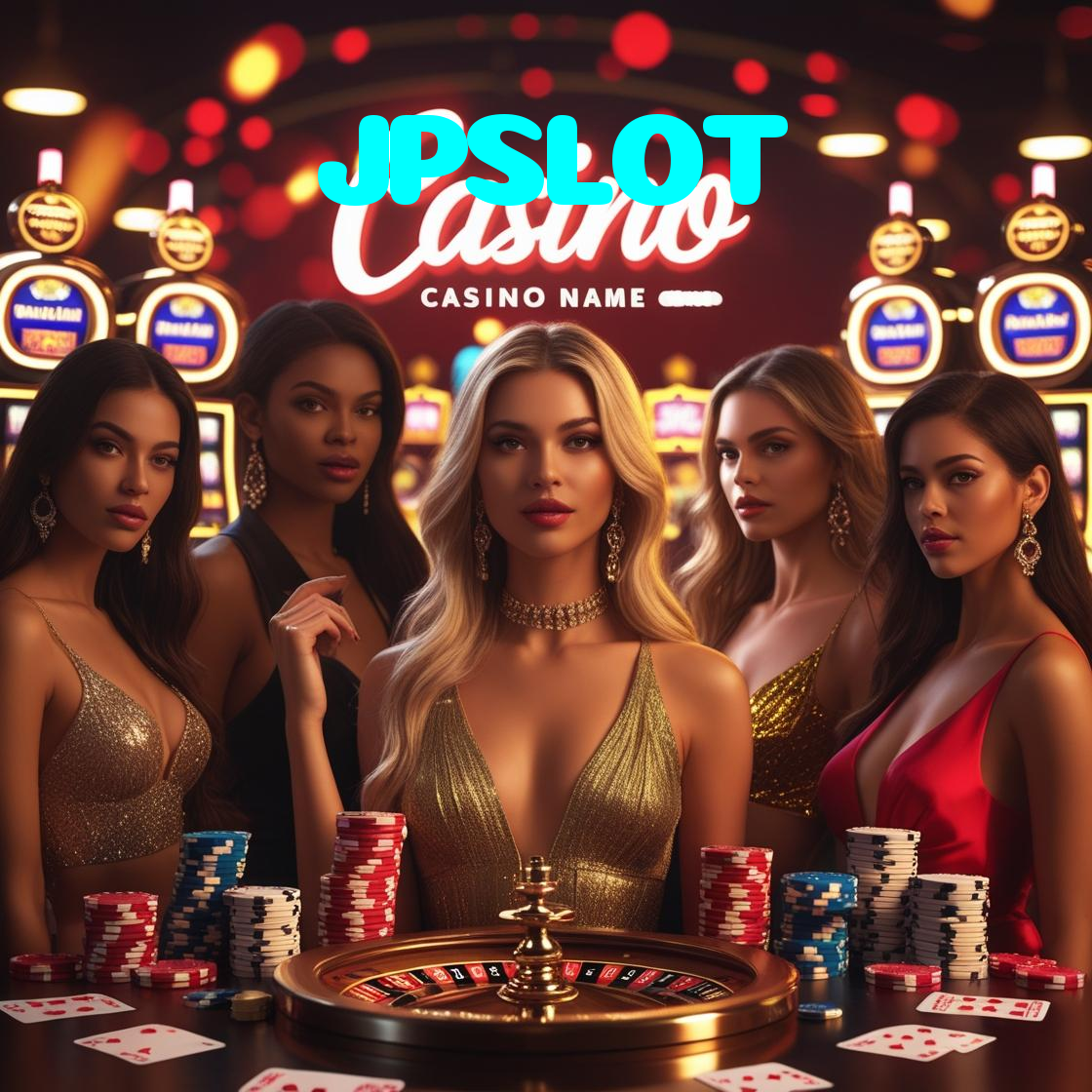 JPSLOT:Aposte nas mesas de poker e mostre quem é o mestre das cartas!