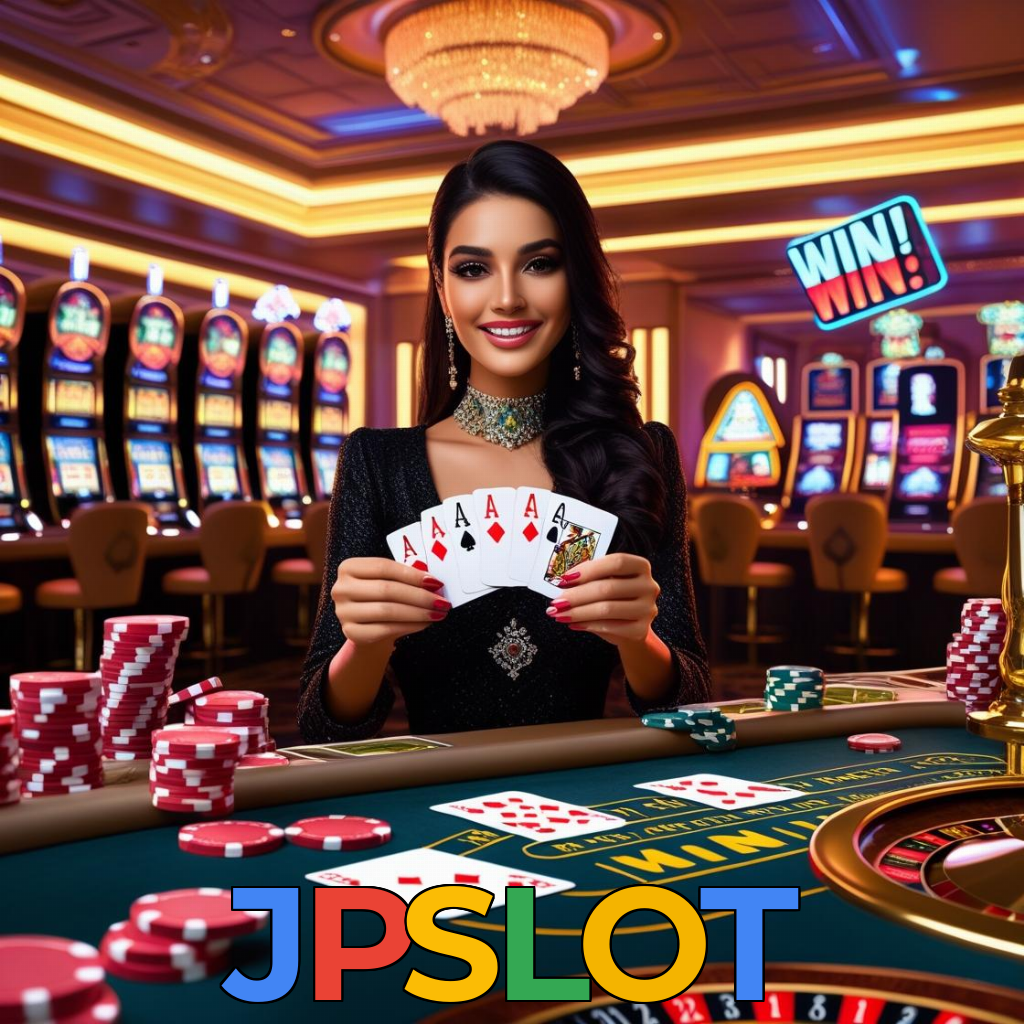 JPSLOT:Jogue roleta, blackjack e aposte no futebol para uma experiência completa!