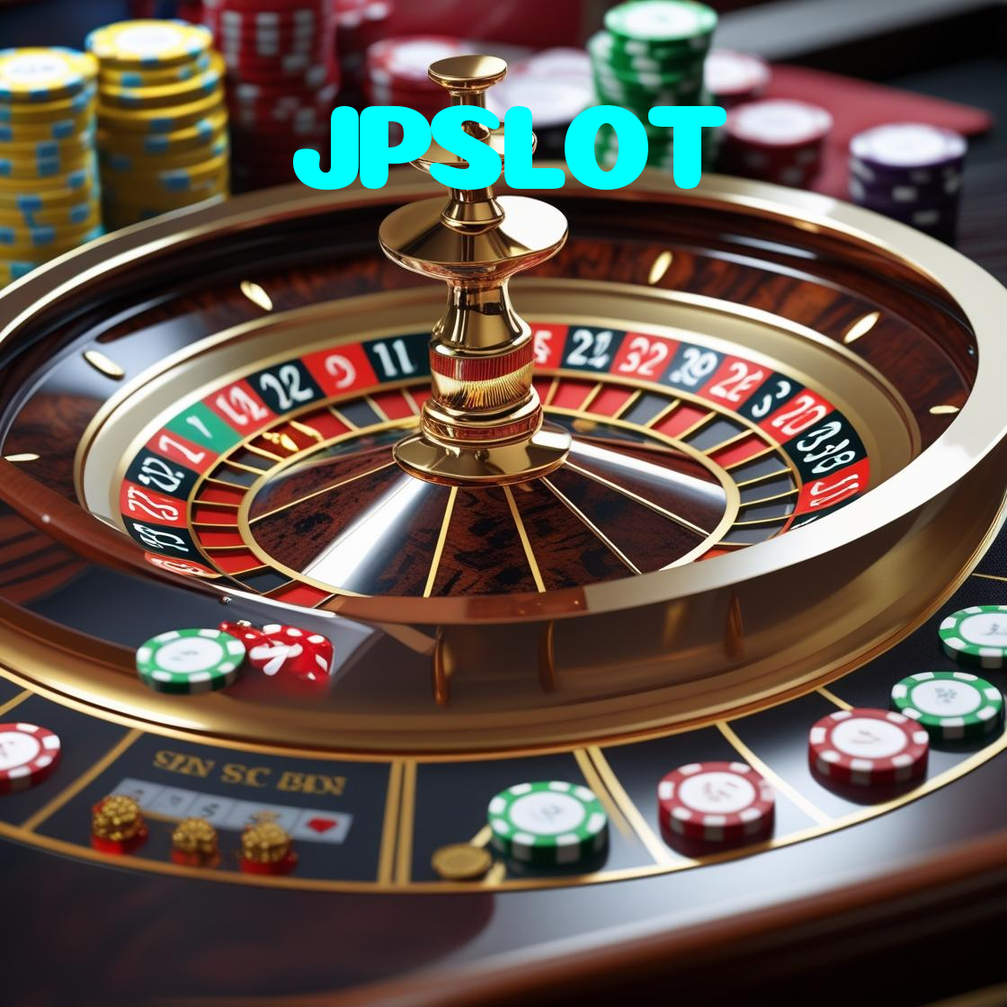 JPSLOT:Aposte nas melhores slots e conquiste vitórias impressionantes!