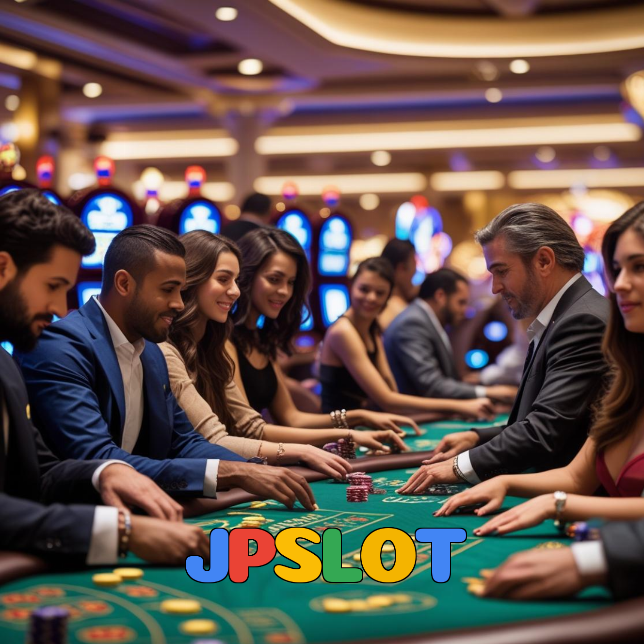 JPSLOT：A melhor experiência de apostas no futebol e cassino está no nosso site!