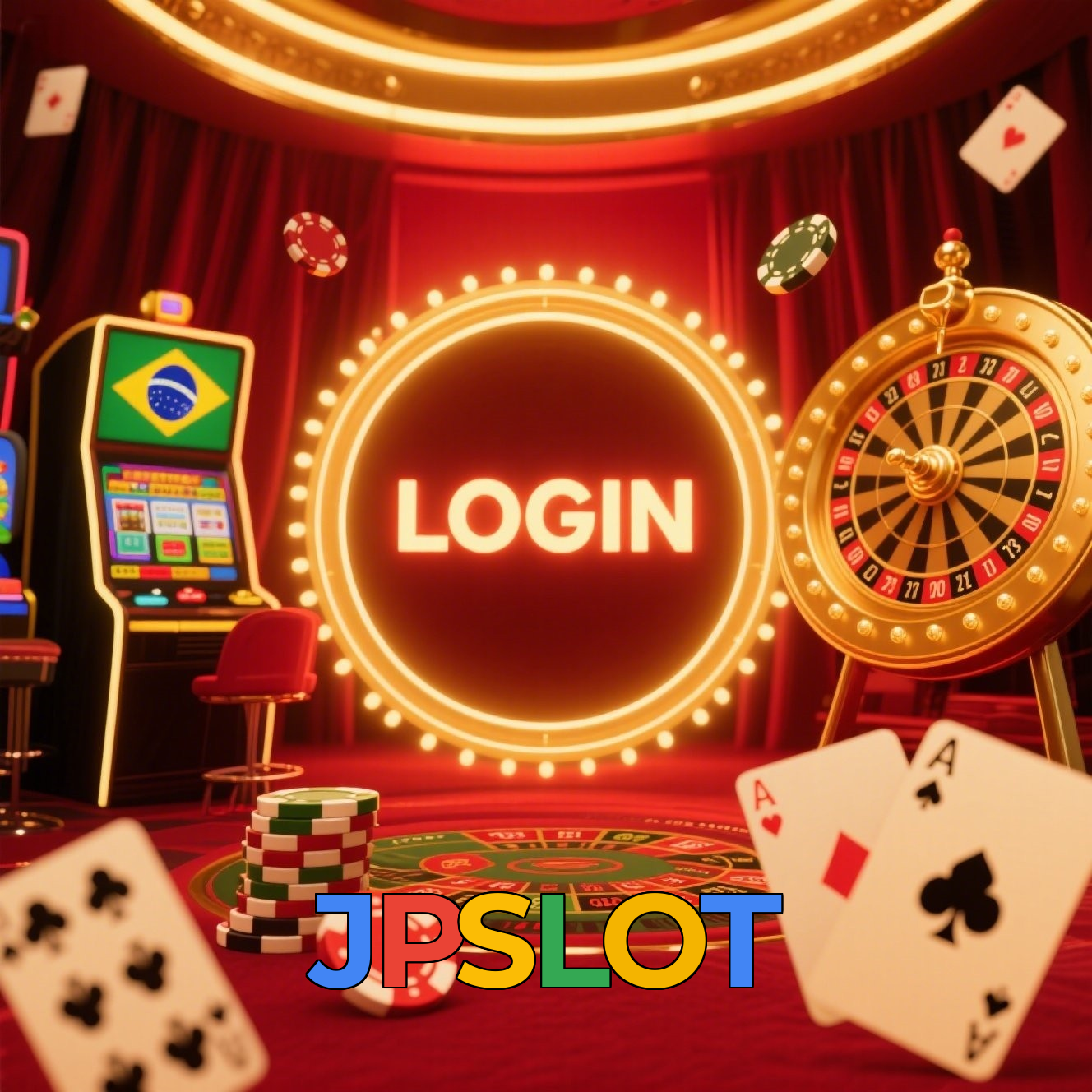 JPSLOT:No nosso cassino, a emoção nunca para! Jogue agora!