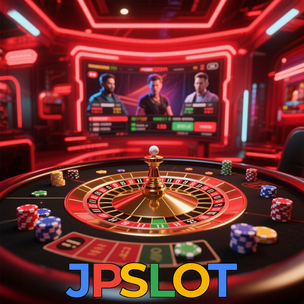 JPSLOT：Apostas em futebol e os melhores jackpots de cassino te esperam!