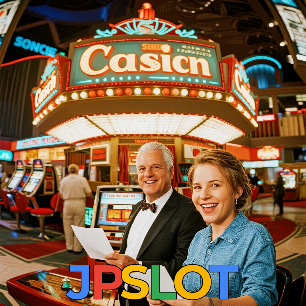 JPSLOT:Jogue poker, aposte no futebol e tenha uma experiência incrível no cassino online!