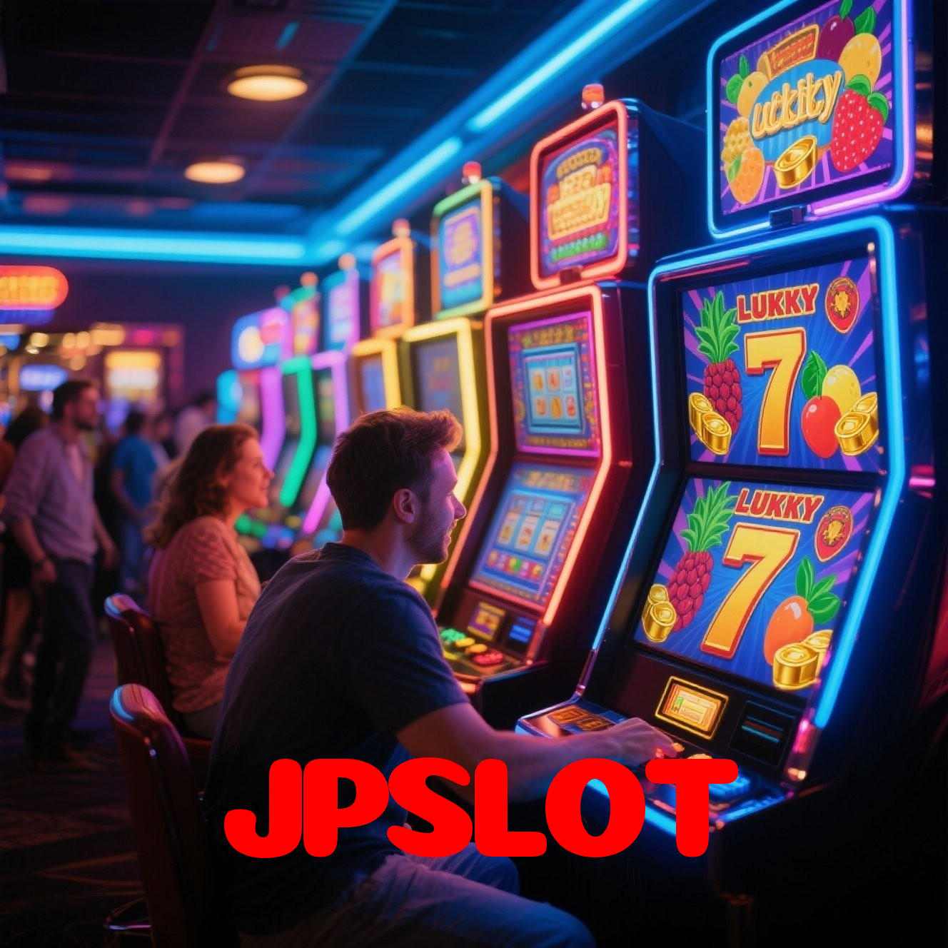 JPSLOT:Apostas no futebol e grandes prêmios em roleta no cassino online!