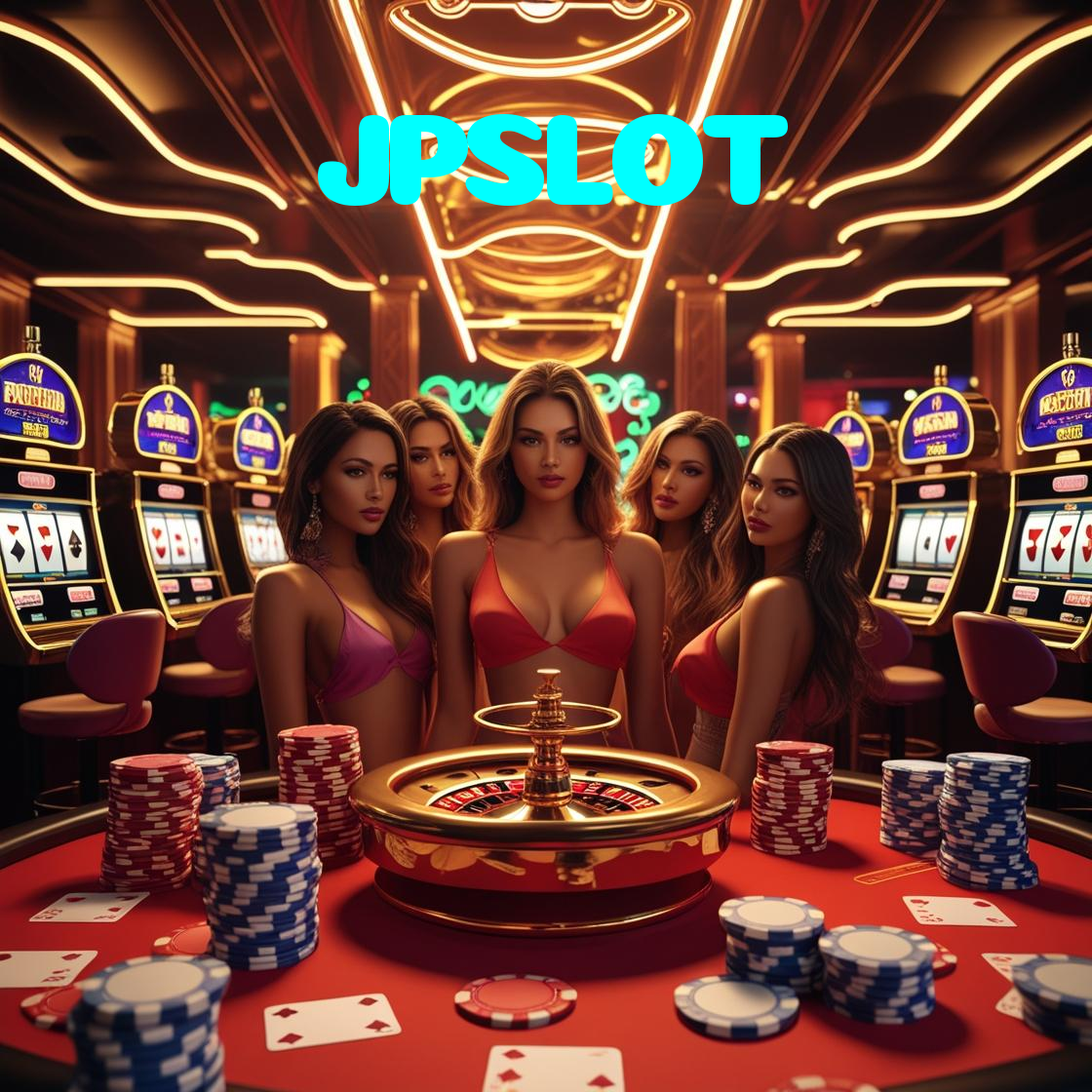 JPSLOT:As melhores oportunidades estão aqui! Aposte nas slots e ganhe prêmios fantásticos!