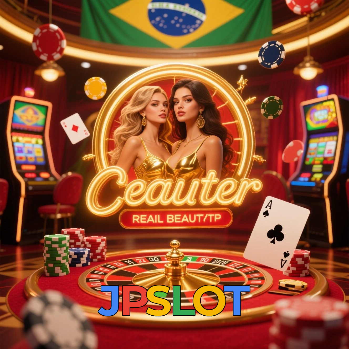 JPSLOT:Sua sorte está no cassino online com jogos como poker e apostas no futebol!