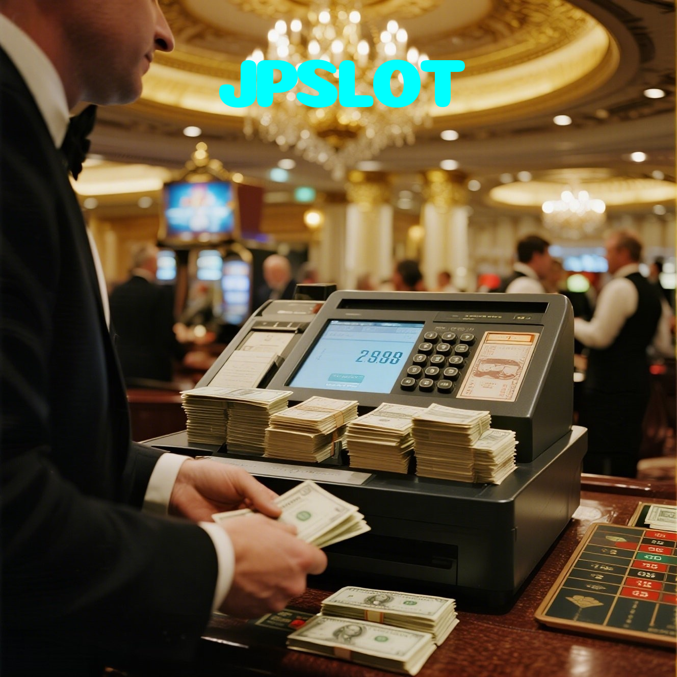 JPSLOT:Aposte no futebol e ganhe com os melhores jogos de cassino como poker e roleta!