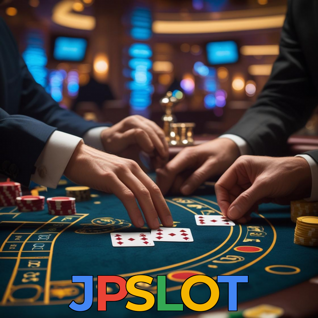 JPSLOT:Os jackpots estão esperando por você! Entre no jogo e faça história!