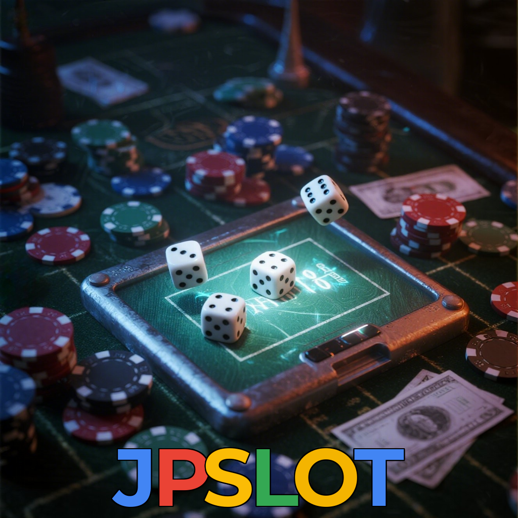 JPSLOT:Jogue no futebol digital e ganhe prêmios incríveis!