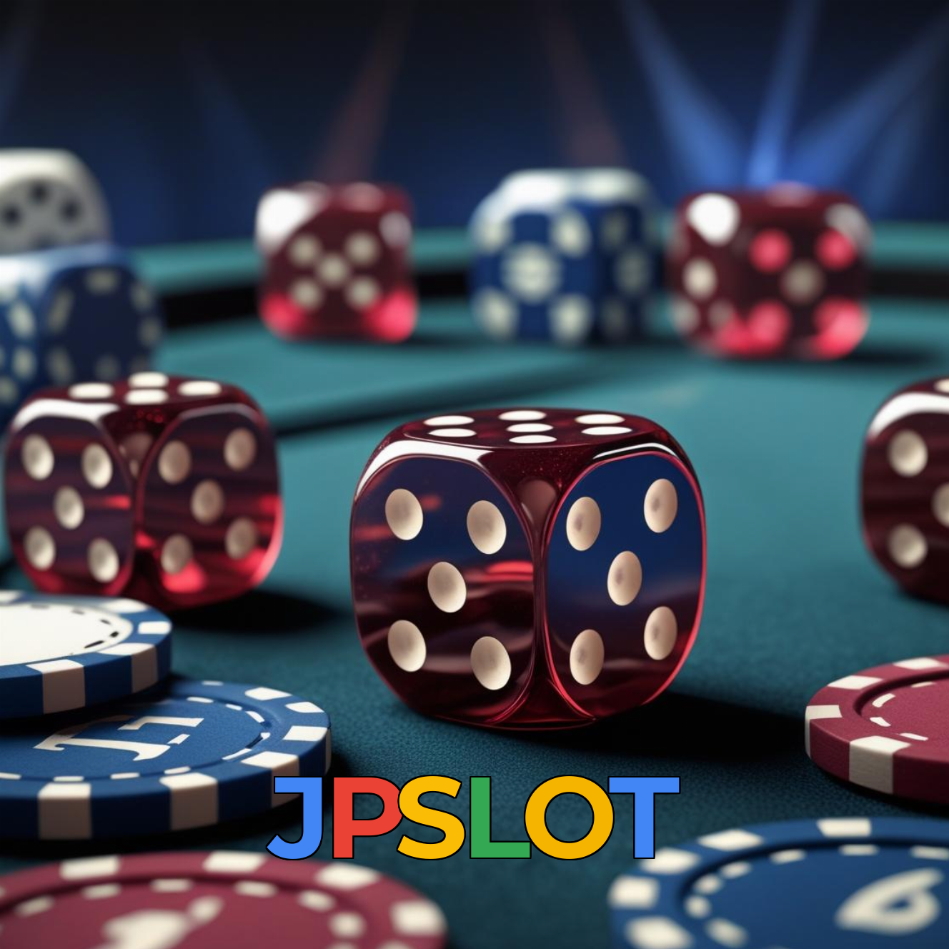 JPSLOT:As maiores vitórias estão te esperando nas nossas slots online!