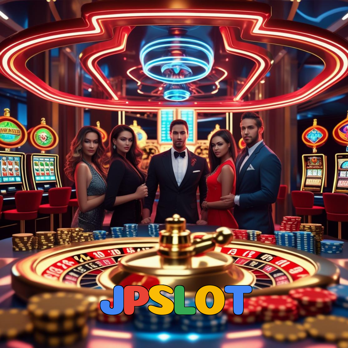 JPSLOT：Aposte no futebol e ganhe em jogos como roleta e blackjack online!