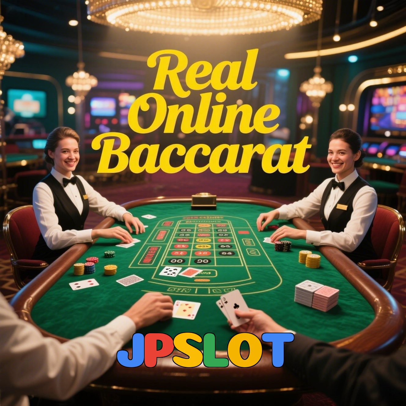 JPSLOT:O cassino online perfeito para jogos de blackjack e apostas no futebol!