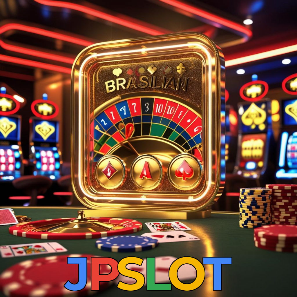 JPSLOT：Mostre suas habilidades e vença nas mesas de poker online!