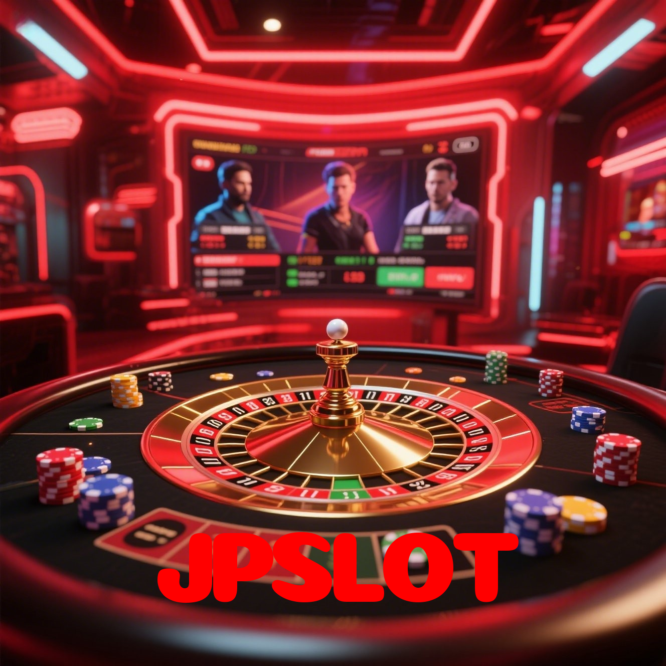 JPSLOT:Onde sua sorte brilha: cassino online com futebol e jogos emocionantes!