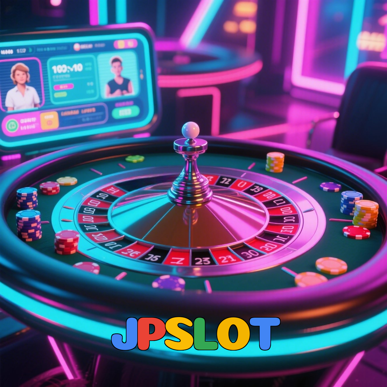 JPSLOT：Vença no futebol online! Aposte e mostre que você é o melhor!