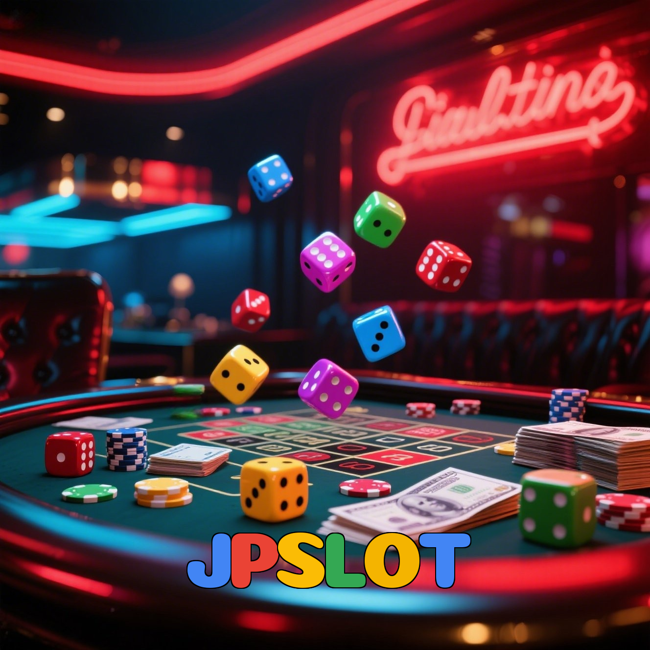 JPSLOT：Jogue slots, aposte no futebol e ganhe no melhor cassino online!