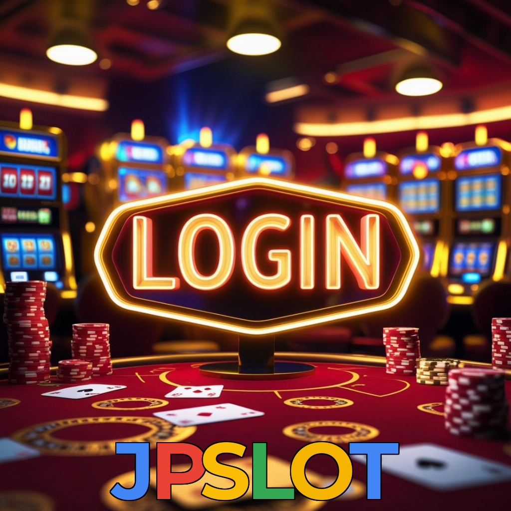 JPSLOT:O melhor cassino online para quem ama futebol e jogos como poker e slots!