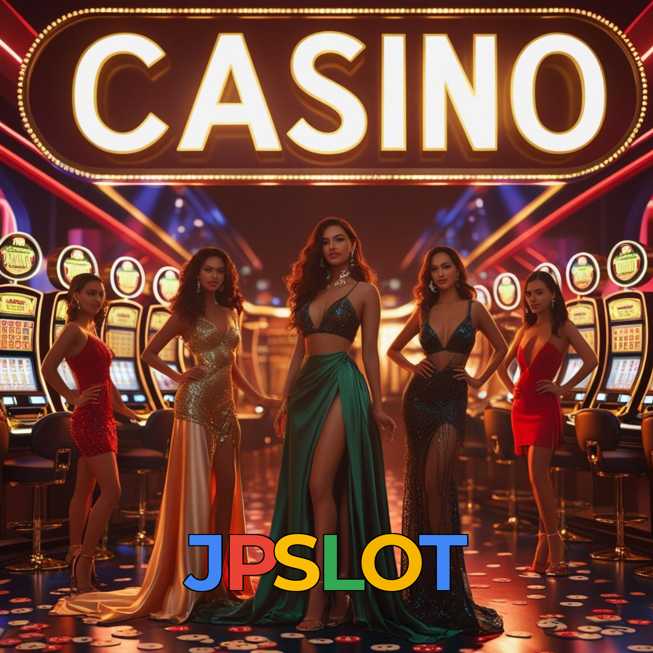 JPSLOT:Aposte no futebol e conquiste vitórias épicas com blackjack e poker!