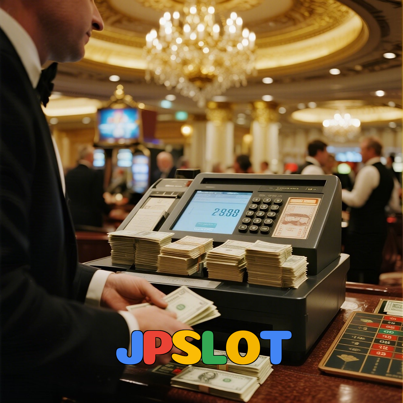 JPSLOT:Jogue poker online e leve prêmios incríveis para casa!