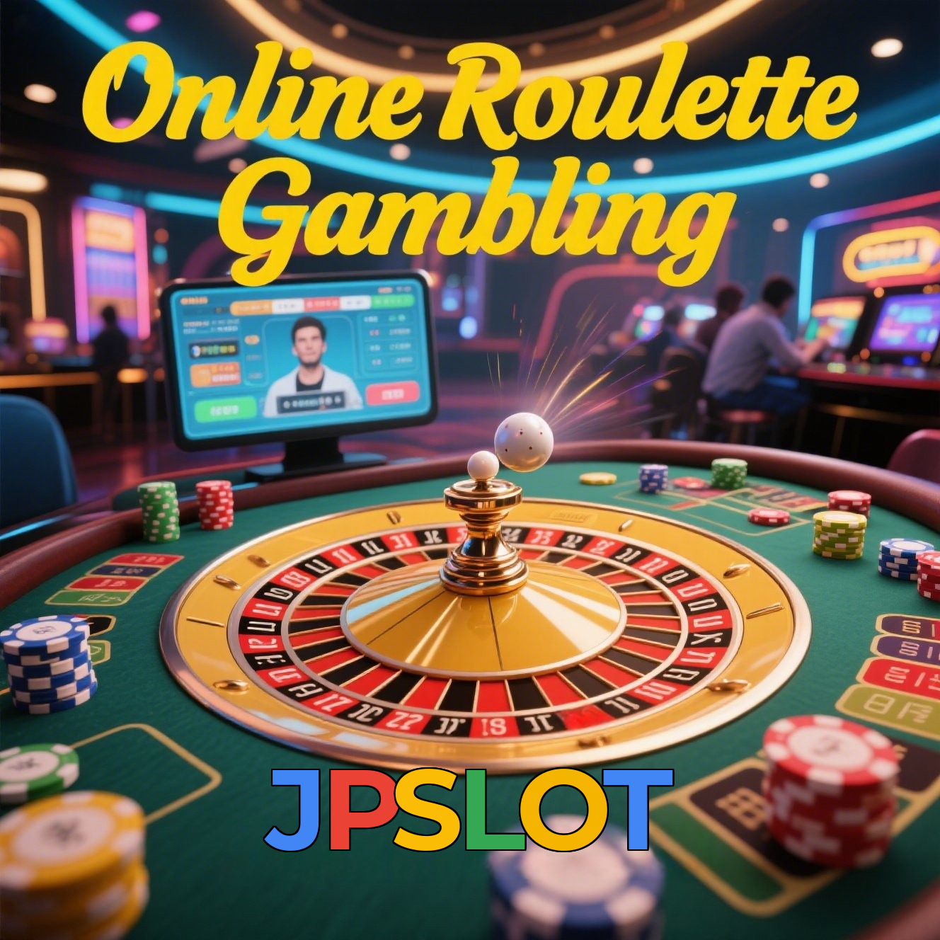 JPSLOT：Aposte no futebol e jogue os melhores jogos de cassino como slots e blackjack!