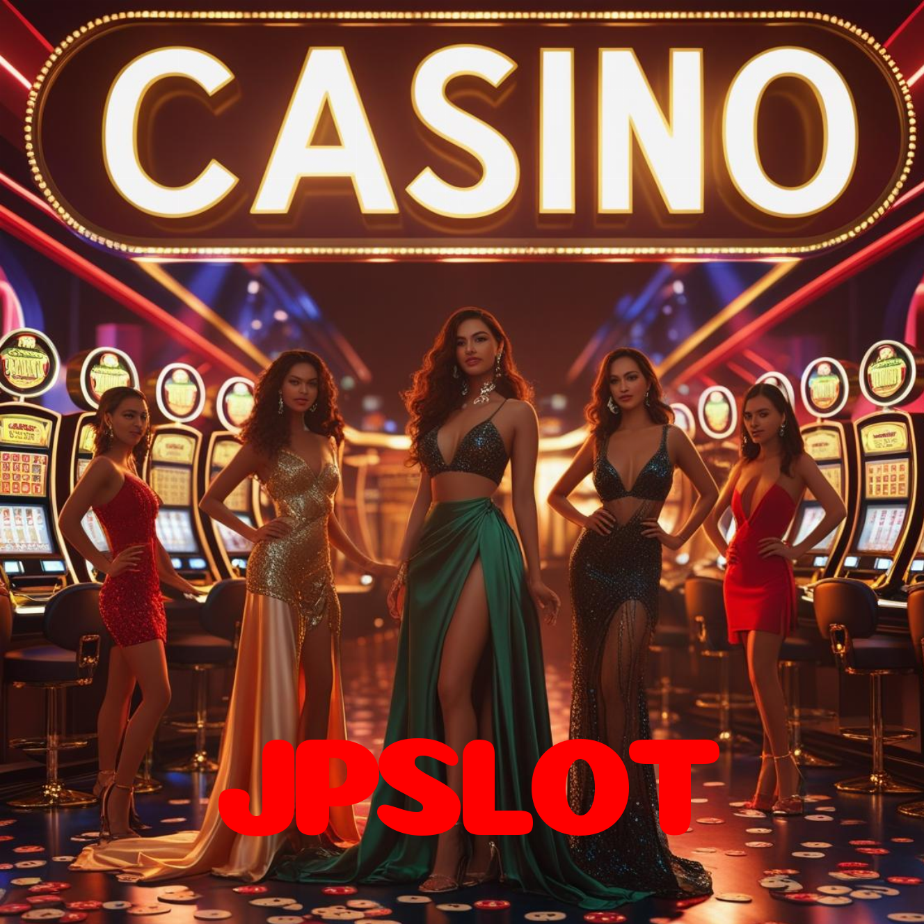JPSLOT:No nosso cassino, a emoção nunca para! Jogue agora!