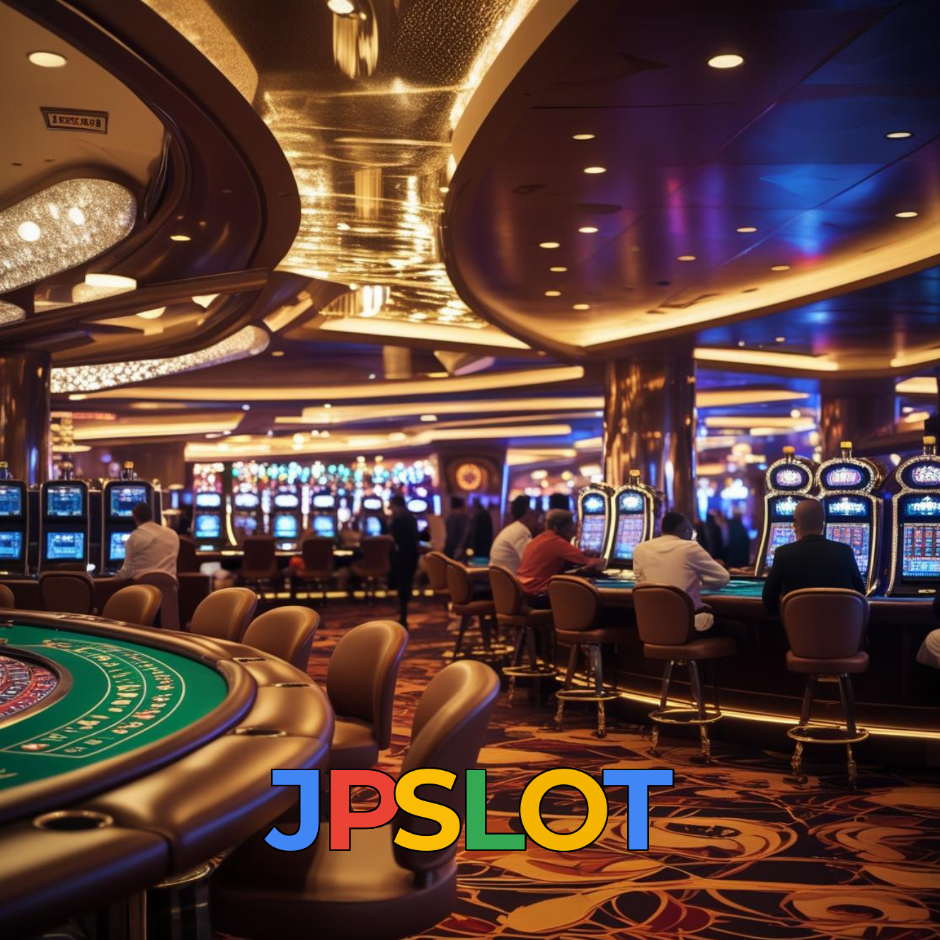 JPSLOT:O cassino online mais confiável para apostas no futebol e jogos de cassino!