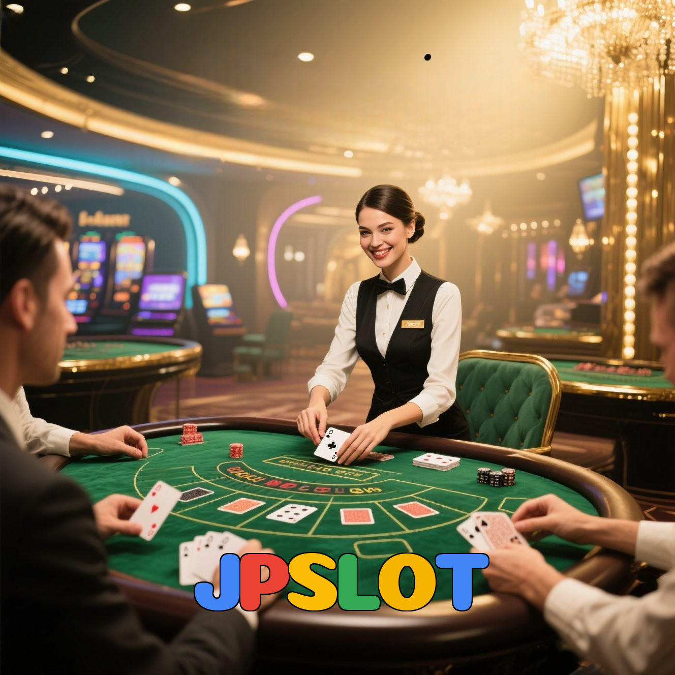 JPSLOT:Onde sua sorte brilha: cassino online com futebol e jogos emocionantes!