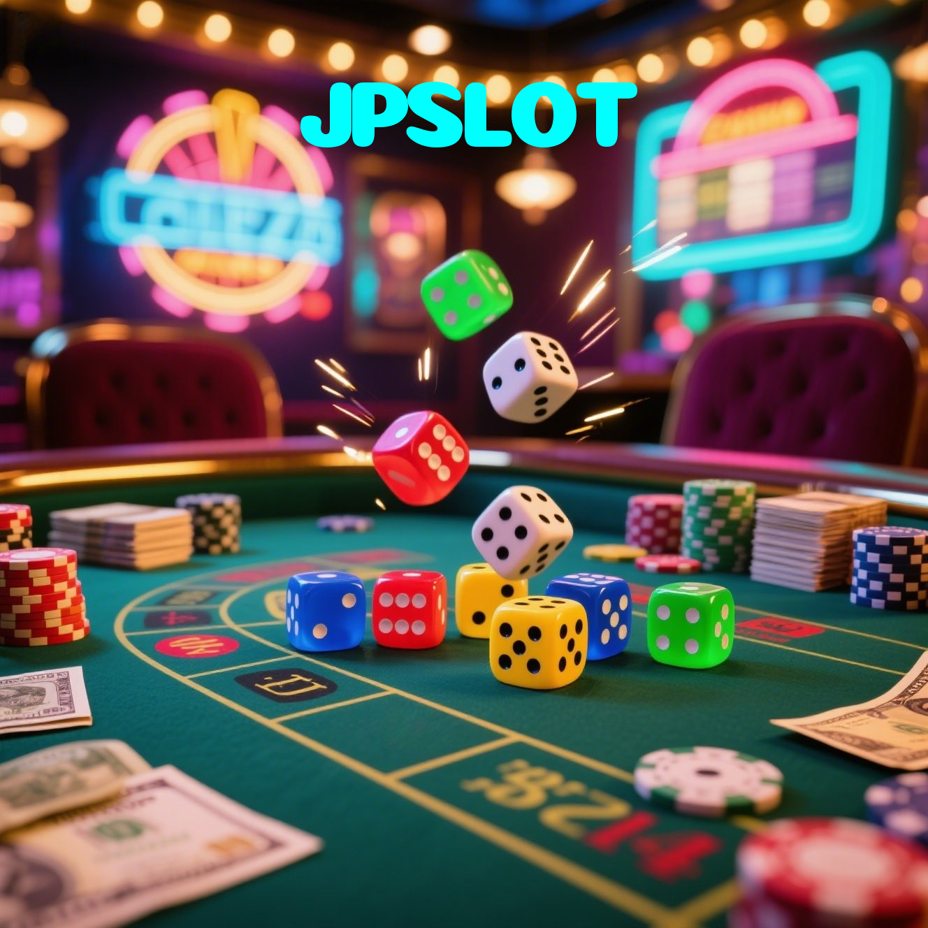 JPSLOT:Conquiste prêmios no futebol e vença nas mesas de poker online!