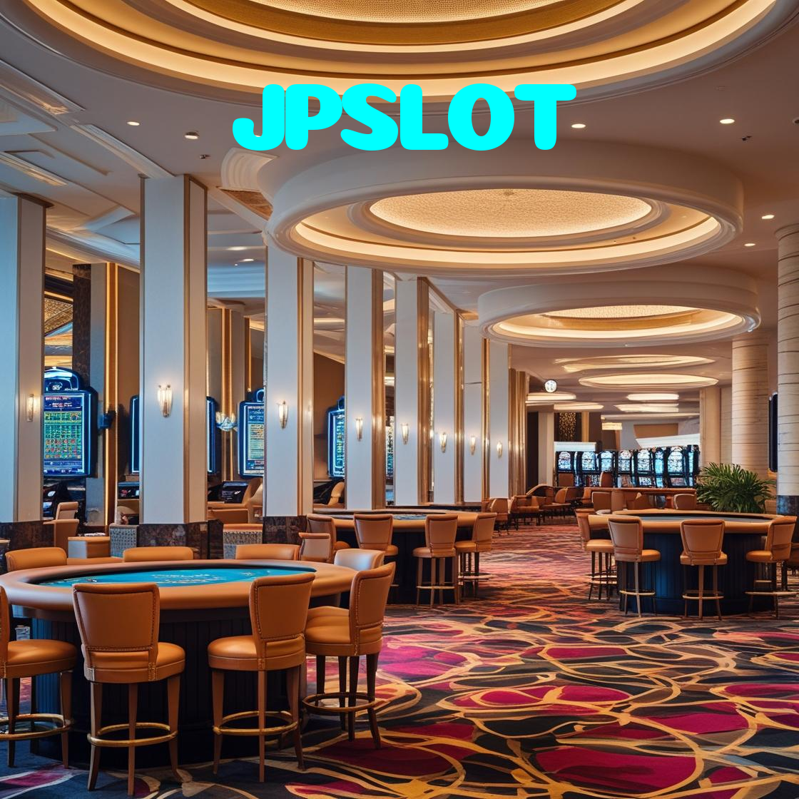 JPSLOT:A sorte está no cassino online com jogos de poker, roleta e apostas no futebol!