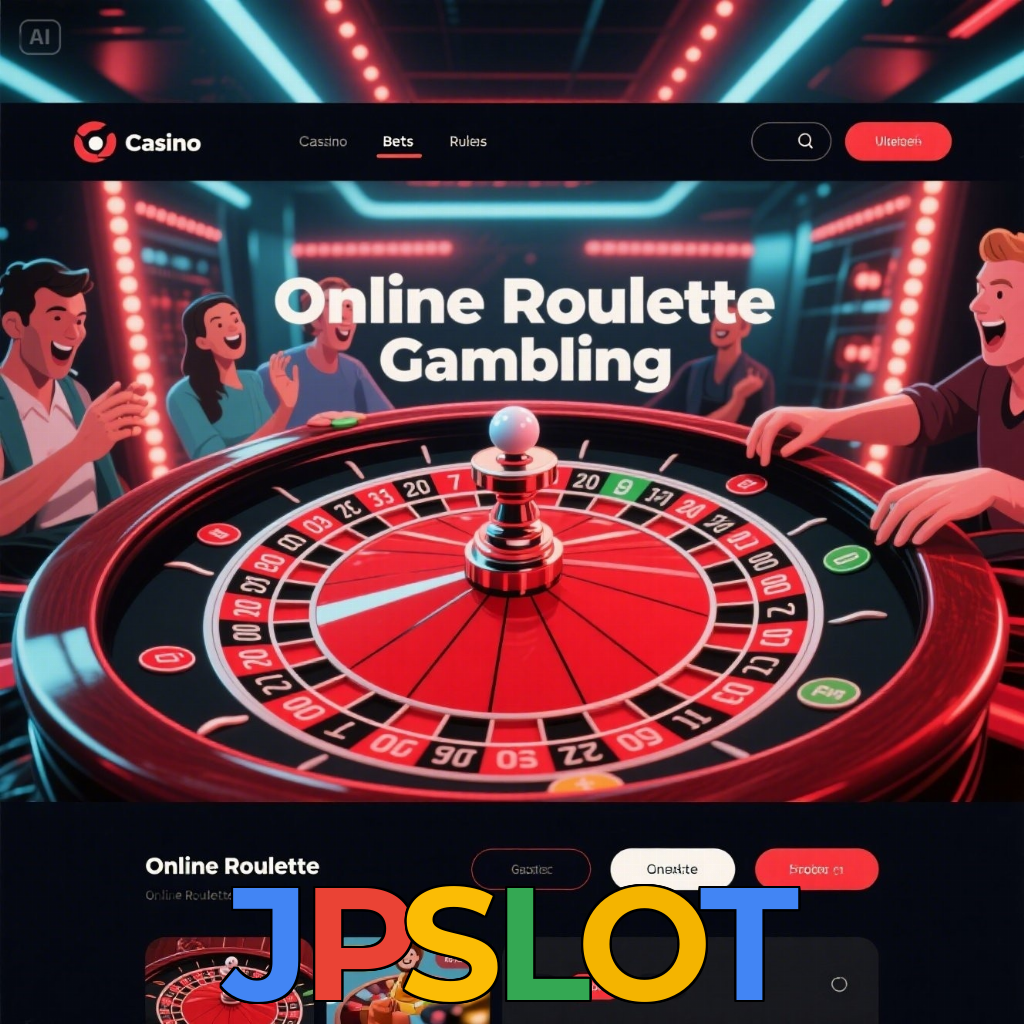 JPSLOT:O cassino online oferece grandes prêmios! Aposte e ganhe agora!