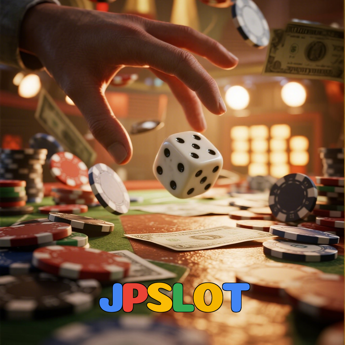 JPSLOT：Aposte agora nas roletas e veja a sorte brilhar para você!