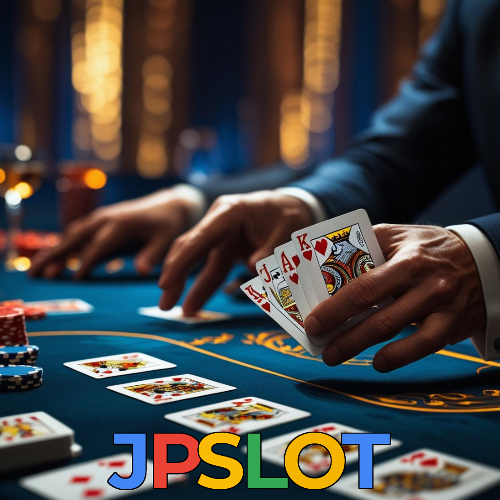 JPSLOT:Sinta a adrenalina da roleta! Aposte e vença agora!
