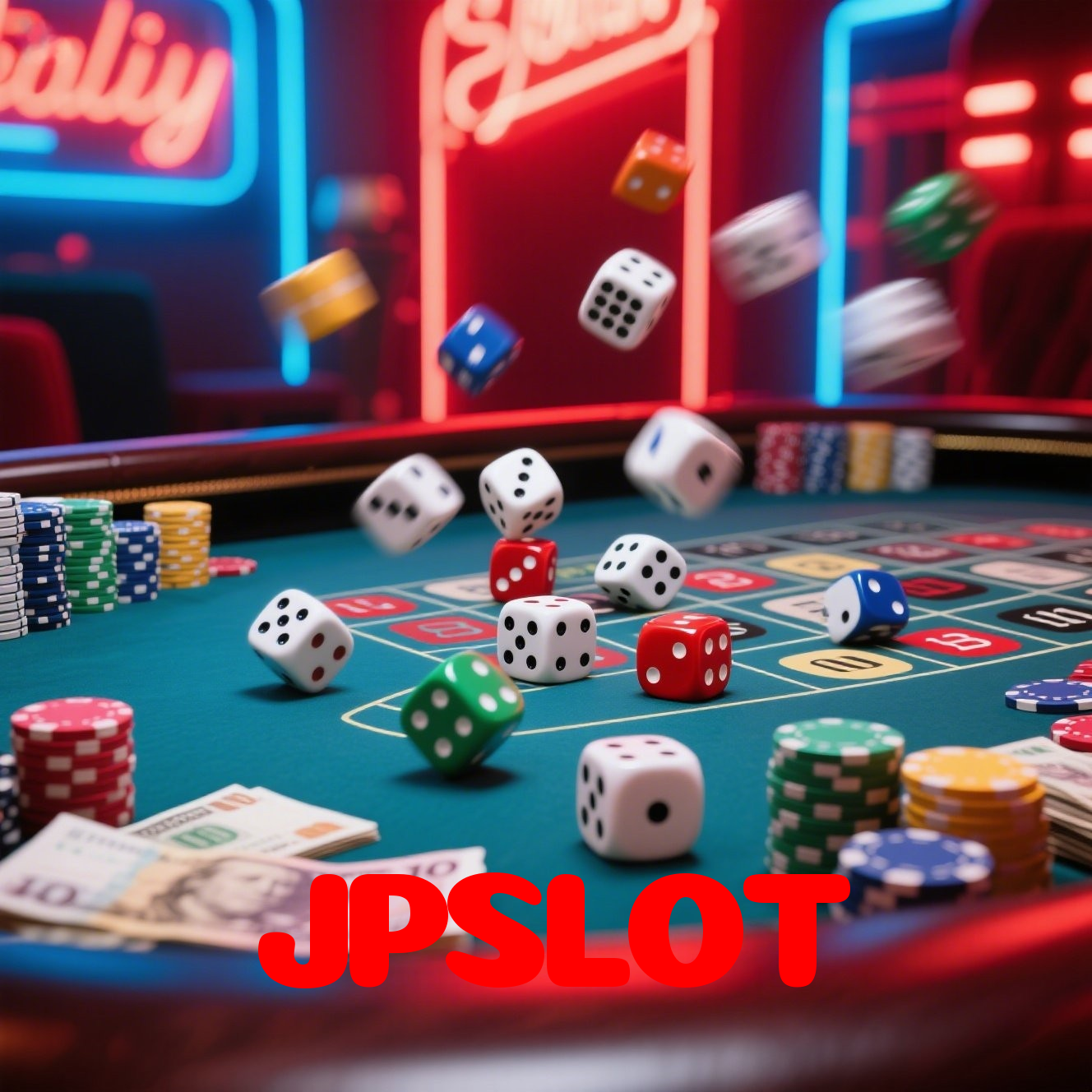 JPSLOT:Aposte no futebol e ganhe prêmios fantásticos jogando slots e roleta!