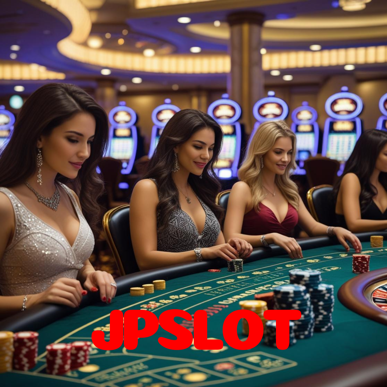 JPSLOT:Desafie a roleta e ganhe prêmios incrÃveis no nosso cassino!