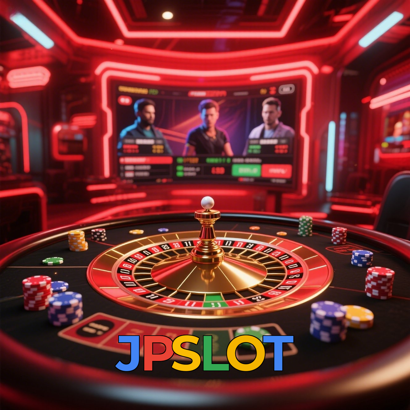 JPSLOT:O melhor cassino online com slots, poker e apostas no futebol!